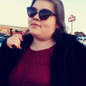 Meet your Posher, Brianna